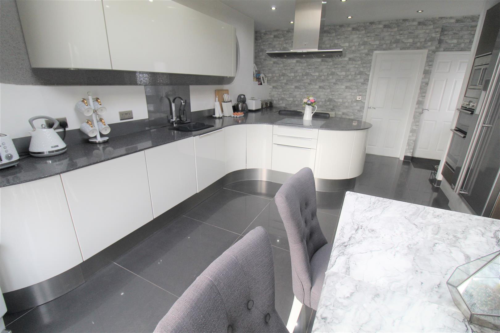 Janet Place, Northwood, Stoke-On-Trent